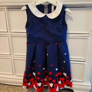 Janie and Jack size 6